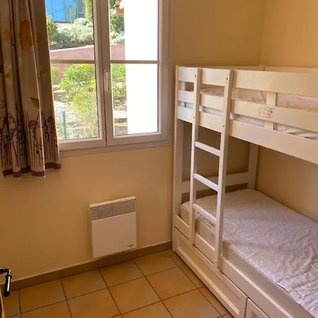 Les Restanques Du Golfe De Saint-tropez Apartman Grimaud