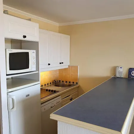 Apartman Les Restanques Du Golfe De Saint-tropez