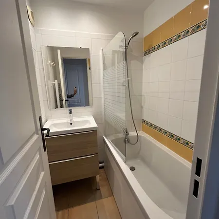 Apartman Les Restanques Du Golfe De Saint-tropez *
