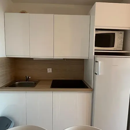 Apartman Les Restanques Du Golfe De Saint-tropez *