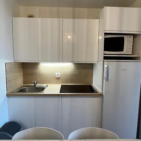 Les Restanques Du Golfe De Saint-tropez Apartman Grimaud